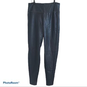 Athleta All Over Gleam Leggings Size Medium